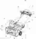 Fig. 01 - Snow thrower