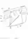 Fig. 14 - Snow thrower