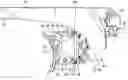 Fig. 01 - Work implement of motor grader and motor grader