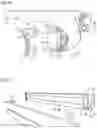 Fig. 07 - Work implement of motor grader and motor grader