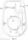 Fig. 09 - Position-biased locking pin assembly for a ground engaging wear member