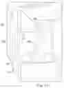 Fig. 17 - Position-biased locking pin assembly for a ground engaging wear member
