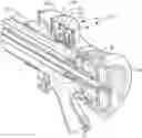 Fig. 01 - Flow turbulence reducer