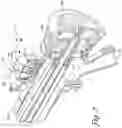 Fig. 03 - Flow turbulence reducer