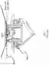 Fig. 02 - Reslient fluid control valve above drainage plane