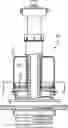 Fig. 01 - BASE FOR UNIVERSAL SLIDE STYLE FLOAT AND ASSEMBLY1
