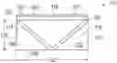 Fig. 01 - Composite joint seal