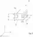 Fig. 04 - Device and process for thermal isolation of technical elements