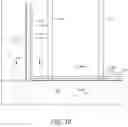 Fig. 10 - Two-piece track system