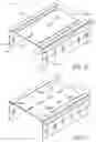 Fig. 16 - Two-piece track system