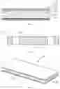 Fig. 02 - Cross-laminated timber decorative panel and connecting device thereof