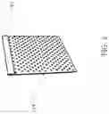 Fig. 03 - Edge flashing for flat roof with functional surface material