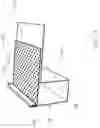 Fig. 08 - Edge flashing for flat roof with functional surface material