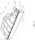 Fig. 12 - Edge flashing for flat roof with functional surface material