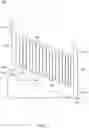 Fig. 03 - SPRING ACTION CLIP FOR BALUSTERS
