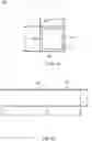 Fig. 06 - SPRING ACTION CLIP FOR BALUSTERS