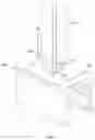 Fig. 16 - SPRING ACTION CLIP FOR BALUSTERS