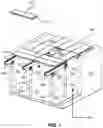 Fig. 02 - Concrete-slab frame assembly
