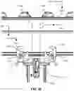 Fig. 28 - Concrete-slab frame assembly