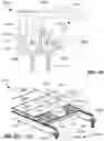 Fig. 44 - Concrete-slab frame assembly