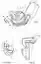 Fig. 02 - Locking system for a motor vehicle