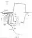 Fig. 06 - Striker mounting structure