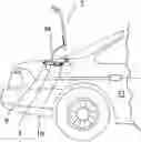 Fig. 01 - SPINDLE DRIVE FOR AN ADJUSTING ELEMENT OF A MOTOR VEHICLE