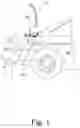 Fig. 02 - SPINDLE DRIVE FOR AN ADJUSTING ELEMENT OF A MOTOR VEHICLE