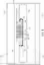 Fig. 04 - Downhole tool with CATR