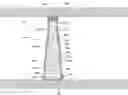 Fig. 01 - Mine roof support, pre-installation assembly for same, and method of installation