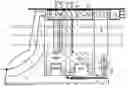 Fig. 01 - METHOD FOR CONSTRUCTING ENGINES OR MOTORS CONTAINED IN A CYLINDRICAL CASING