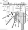 Fig. 01 - Internally-cooled turbomachine component