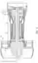 Fig. 02 - GEOMETRICALLY SEGMENTED THERMAL BARRIER COATING WITH SPALL INTERRUPTER FEATURES
