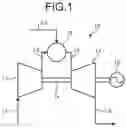Fig. 02 - Compressor stator vane unit, compressor, and gas turbine