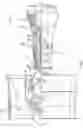 Fig. 02 - Retention clip for variable vane arm