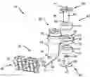 Fig. 01 - Vibration isolator assembly