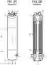 Fig. 03 - Systems and methods for steam reheat in power plants