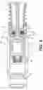 Fig. 06 - Two-part lifter assembly