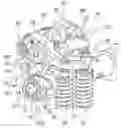 Fig. 01 - Valve gear for a combustion engine of a motor vehicle