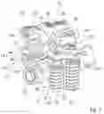 Fig. 08 - Valve gear for a combustion engine of a motor vehicle