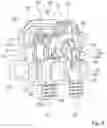 Fig. 09 - Valve gear for a combustion engine of a motor vehicle