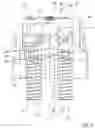 Fig. 10 - Valve gear for a combustion engine of a motor vehicle