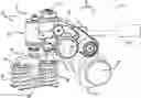 Fig. 01 - Engine braking castellation mechanism