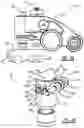 Fig. 08 - Engine braking castellation mechanism