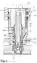 Fig. 02 - PRECHAMBER SPARK PLUG RECEIVING ARRANGEMENT