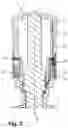 Fig. 03 - PRECHAMBER SPARK PLUG RECEIVING ARRANGEMENT
