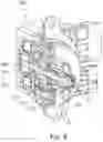 Fig. 05 - Electric camshaft phaser motor—generator
