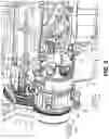 Fig. 04 - ACCESSORY MOUNTING STRUCTURE FOR ENGINE