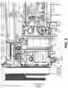 Fig. 05 - ACCESSORY MOUNTING STRUCTURE FOR ENGINE
