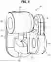 Fig. 10 - ACCESSORY MOUNTING STRUCTURE FOR ENGINE